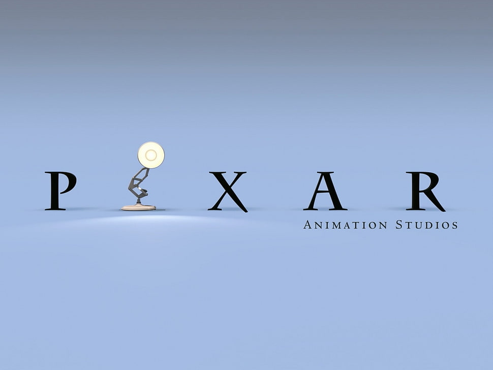 Pixar animation studios HD wallpaper